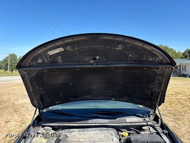 image for item FG0613 2016 Chrysler  200 