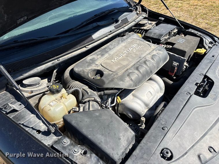 image for item FG0613 2016 Chrysler  200 