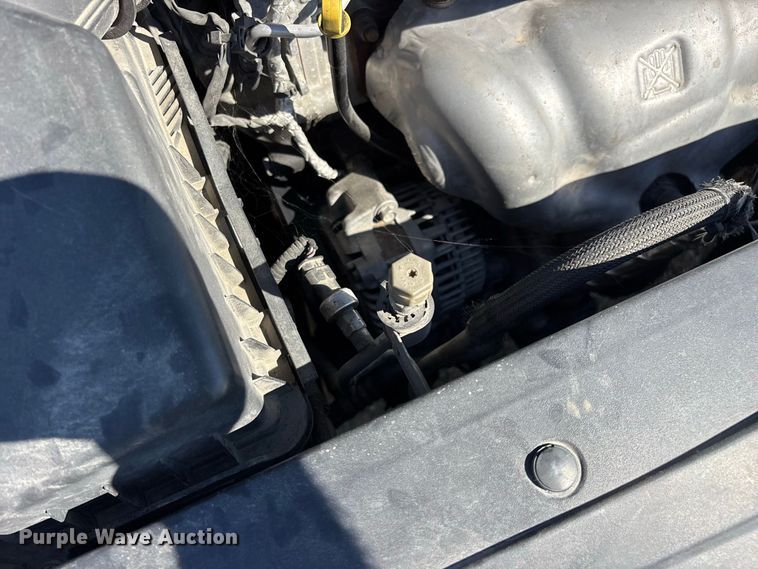 image for item FG0613 2016 Chrysler  200 