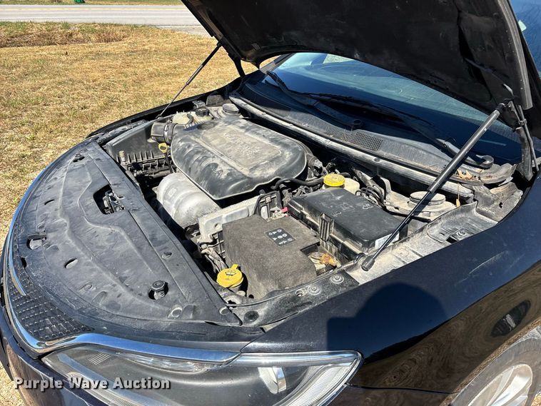 image for item FG0613 2016 Chrysler  200 