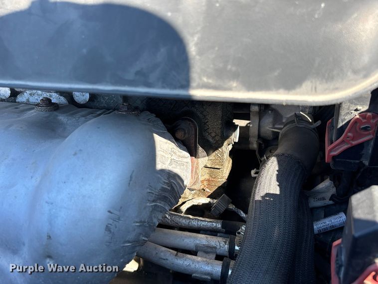image for item FG0613 2016 Chrysler  200 