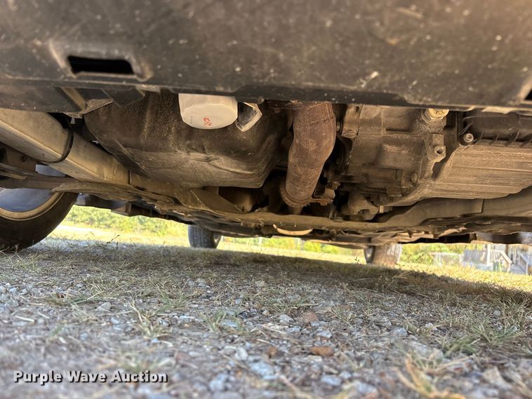 image for item FG0613 2016 Chrysler  200 
