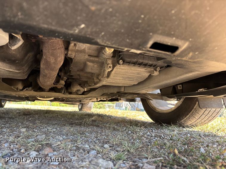image for item FG0613 2016 Chrysler  200 