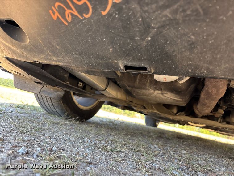 image for item FG0613 2016 Chrysler  200 