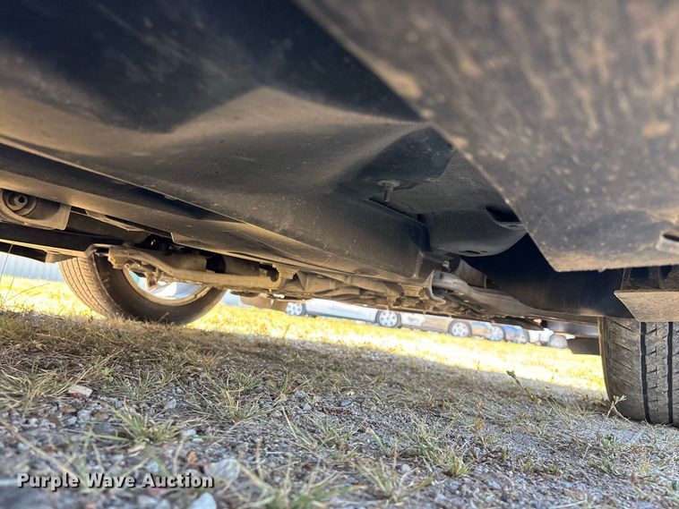 image for item FG0613 2016 Chrysler  200 