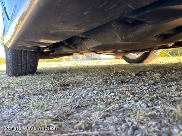 image for item FG0613 2016 Chrysler  200 