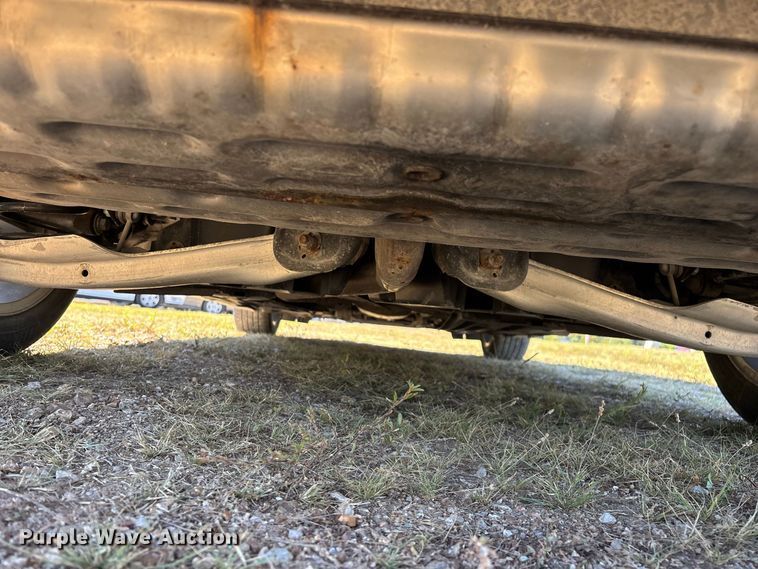image for item FG0613 2016 Chrysler  200 