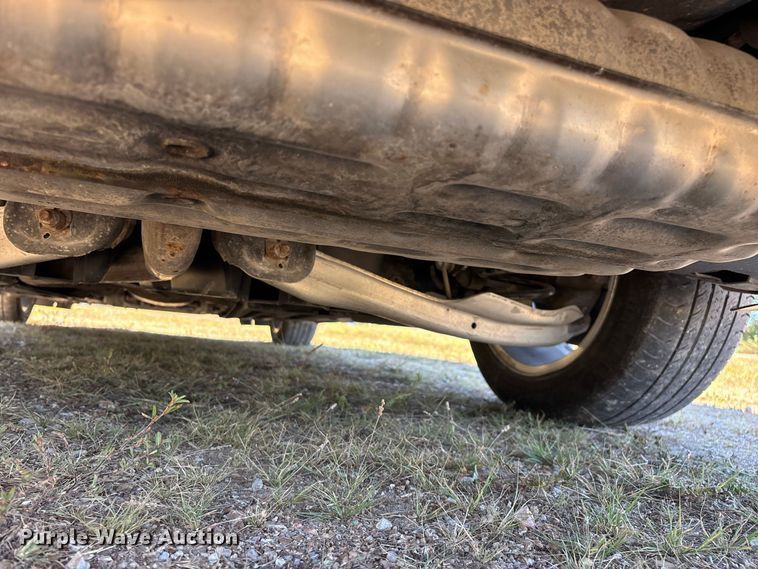 image for item FG0613 2016 Chrysler  200 