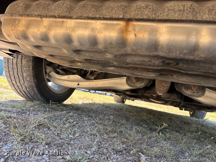 image for item FG0613 2016 Chrysler  200 
