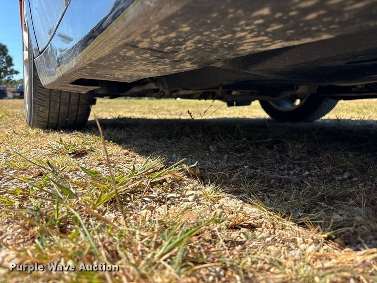 image for item FG0613 2016 Chrysler  200 