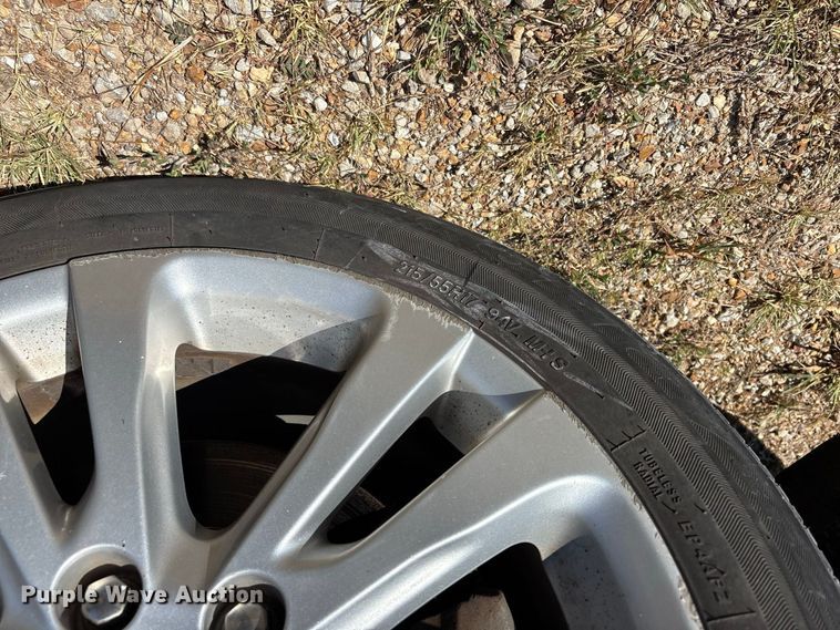 image for item FG0613 2016 Chrysler  200 