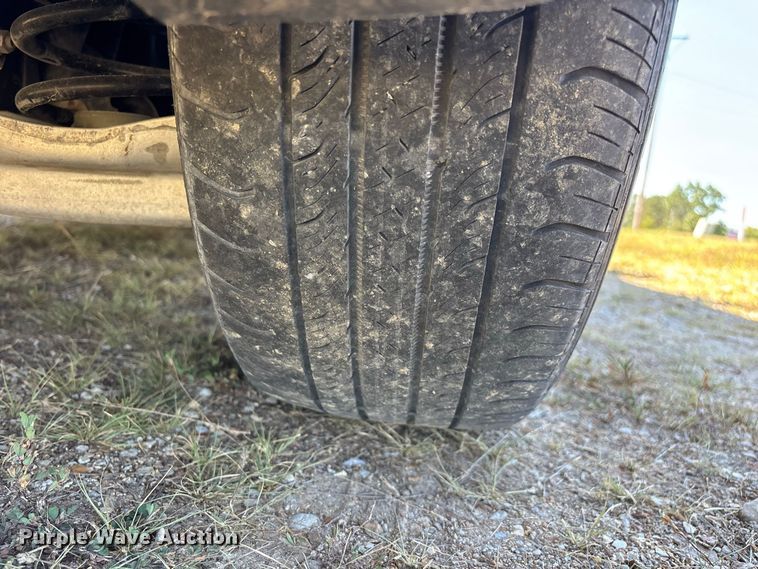 image for item FG0613 2016 Chrysler  200 