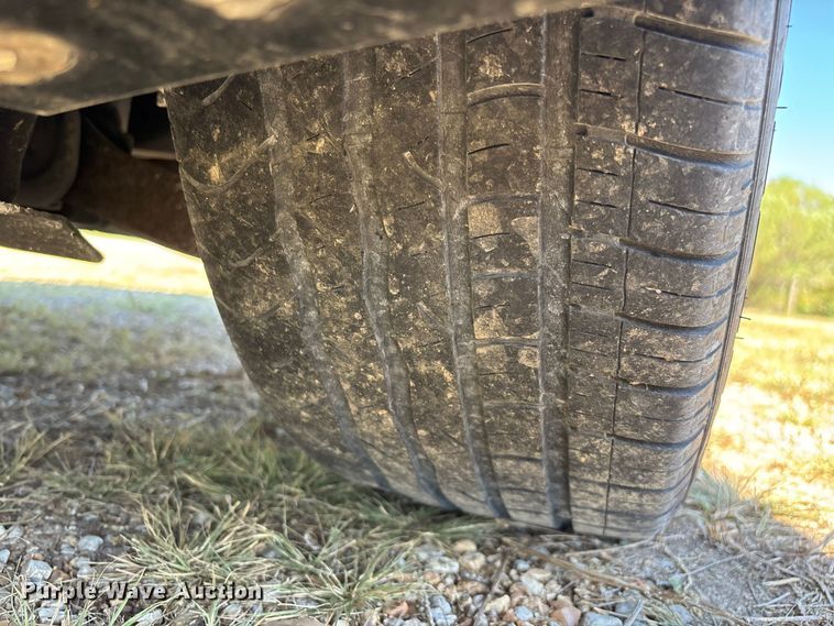 image for item FG0613 2016 Chrysler  200 