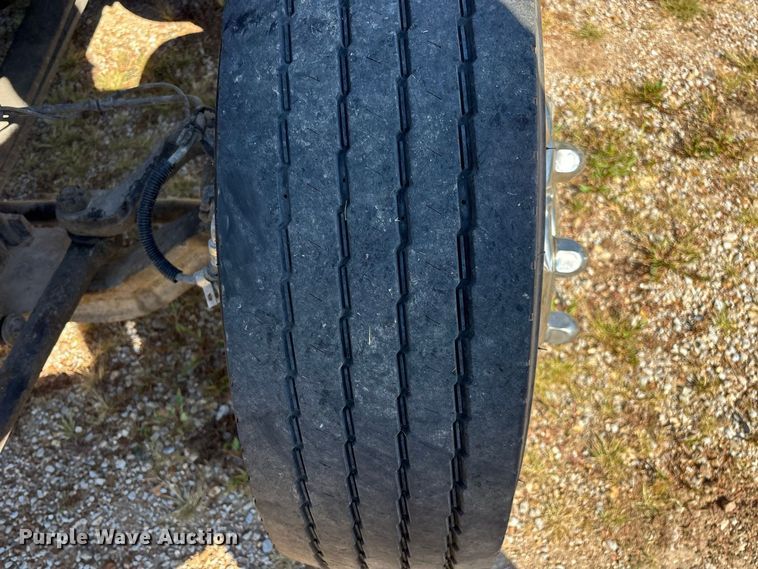 image for item FG0614 2008 Ford  F650 Super Duty XLT Pro Loader rollback truck