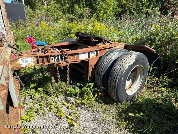 image for item FG3012 Dolly