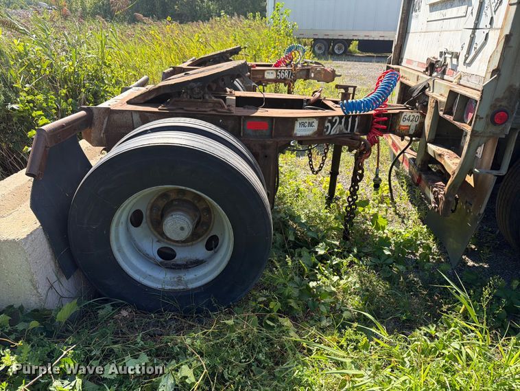 image for item FG3012 Dolly