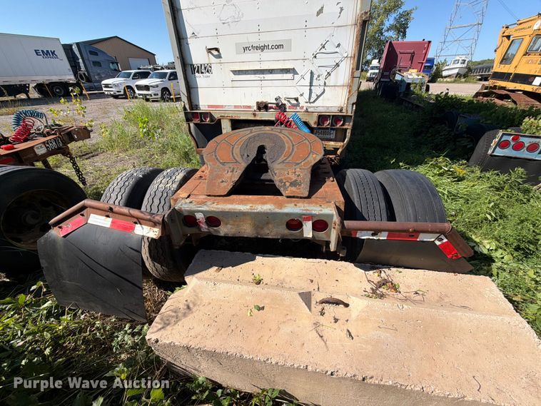 image for item FG3012 Dolly