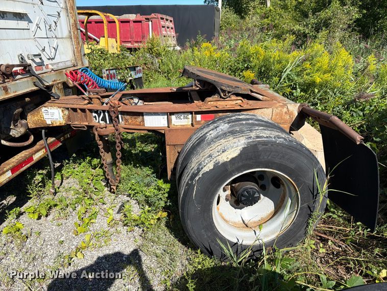 image for item FG3012 Dolly