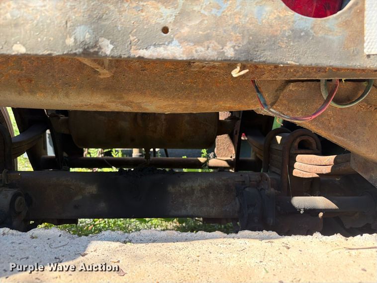 image for item FG3012 Dolly
