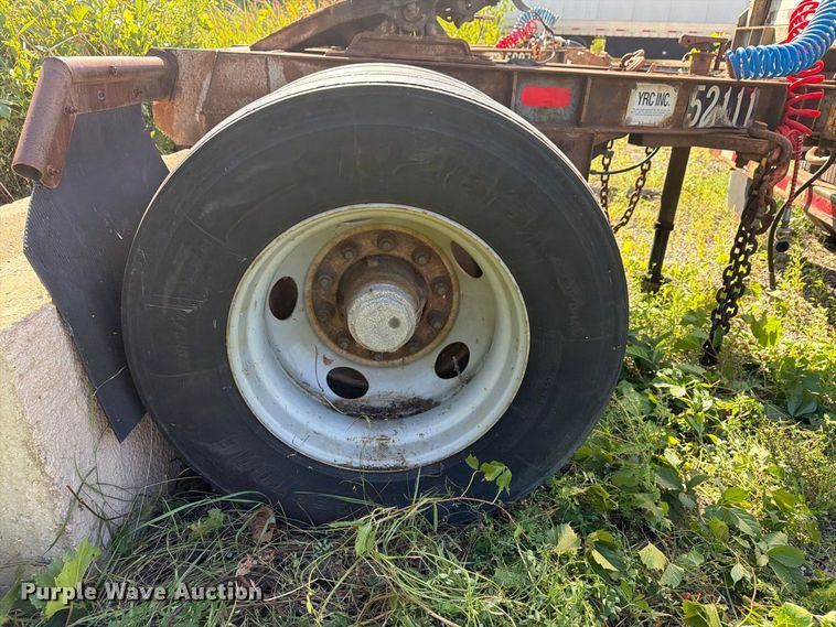 image for item FG3012 Dolly