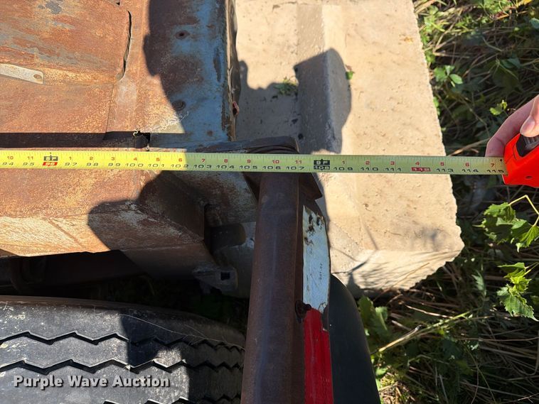 image for item FG3012 Dolly