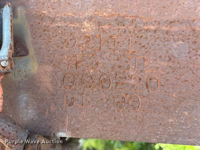 image for item FG3012 Dolly