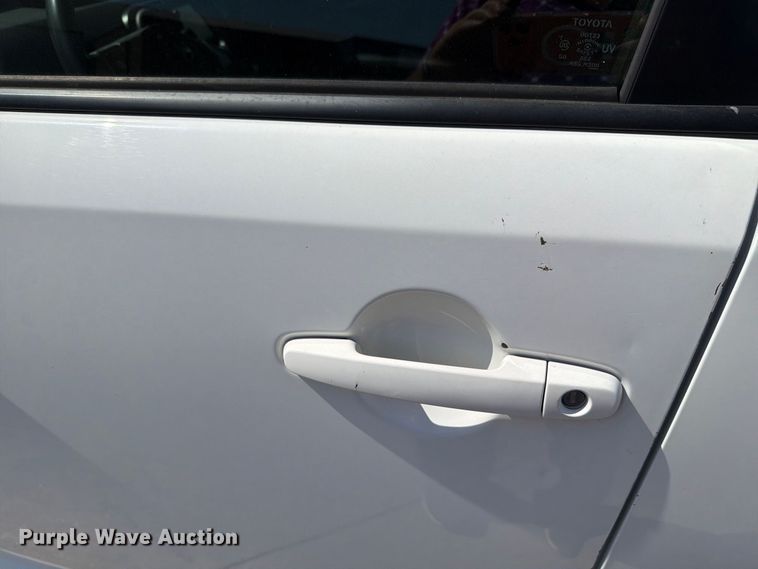 image for item FH6350 2015 Toyota Scion  