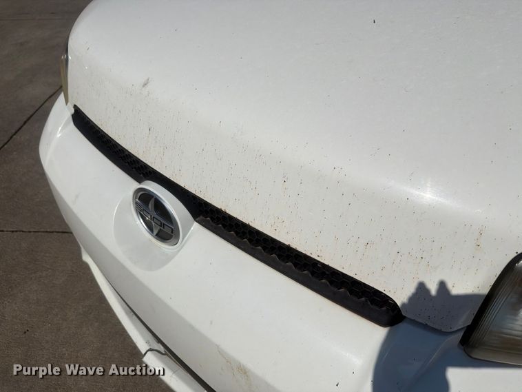 image for item FH6350 2015 Toyota Scion  