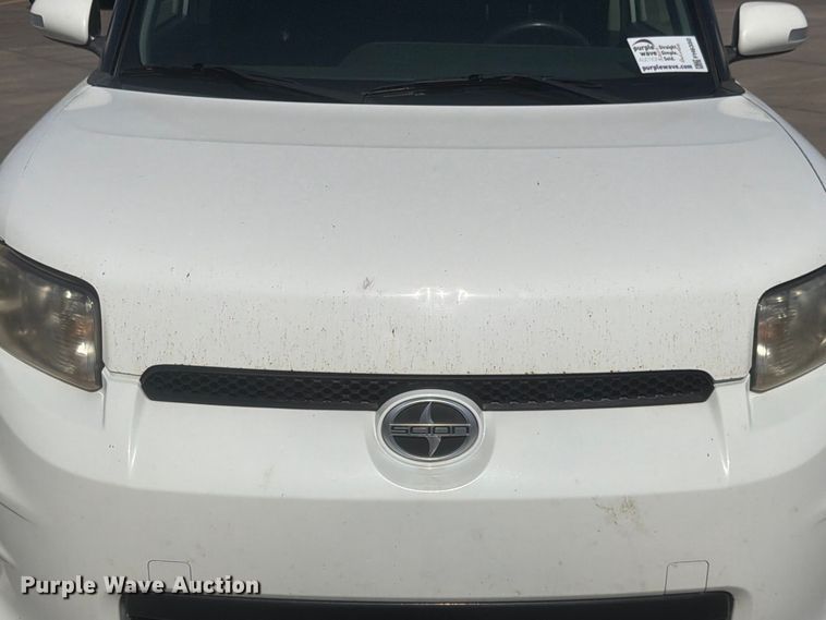 image for item FH6350 2015 Toyota Scion  