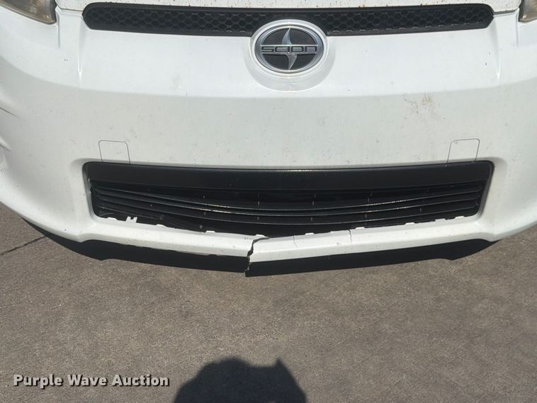 image for item FH6350 2015 Toyota Scion  