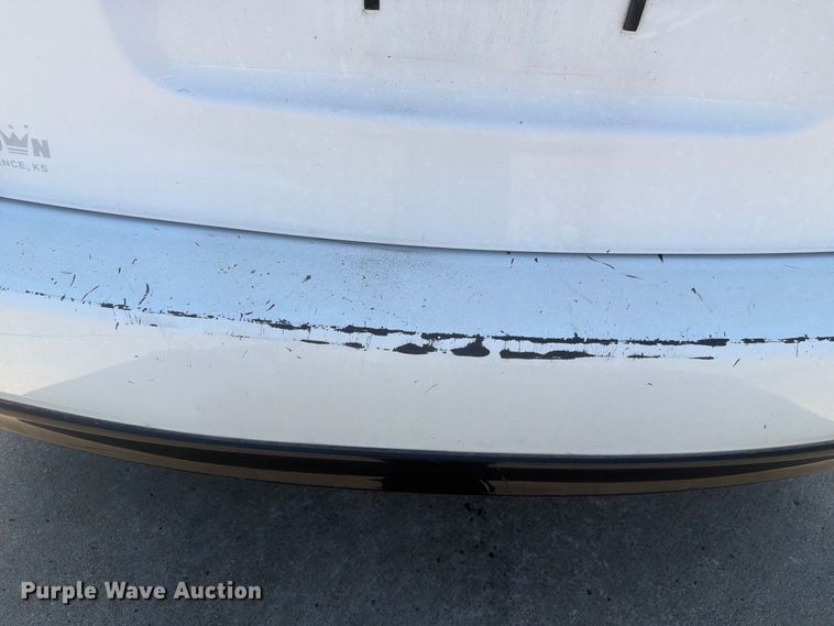 image for item FH6350 2015 Toyota Scion  