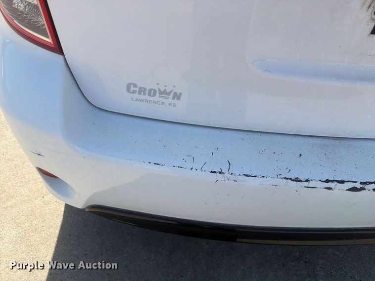 image for item FH6350 2015 Toyota Scion  