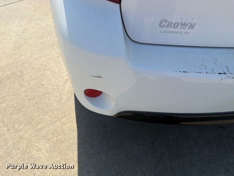 image for item FH6350 2015 Toyota Scion  