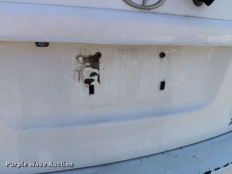 image for item FH6350 2015 Toyota Scion  