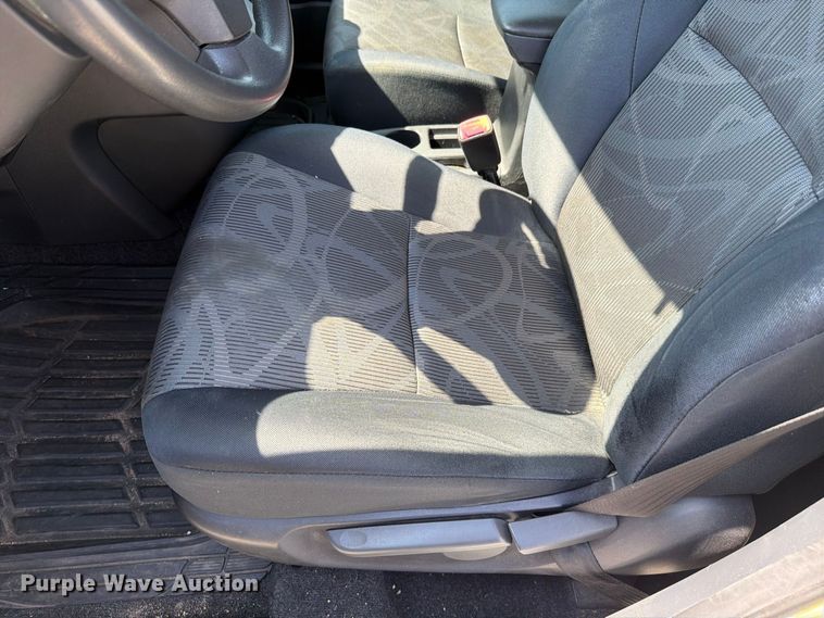 image for item FH6350 2015 Toyota Scion  