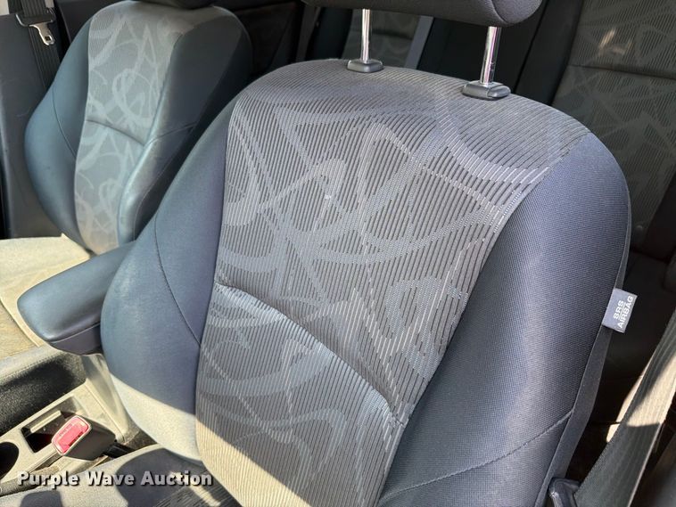 image for item FH6350 2015 Toyota Scion  