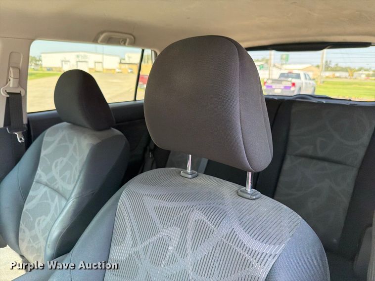 image for item FH6350 2015 Toyota Scion  