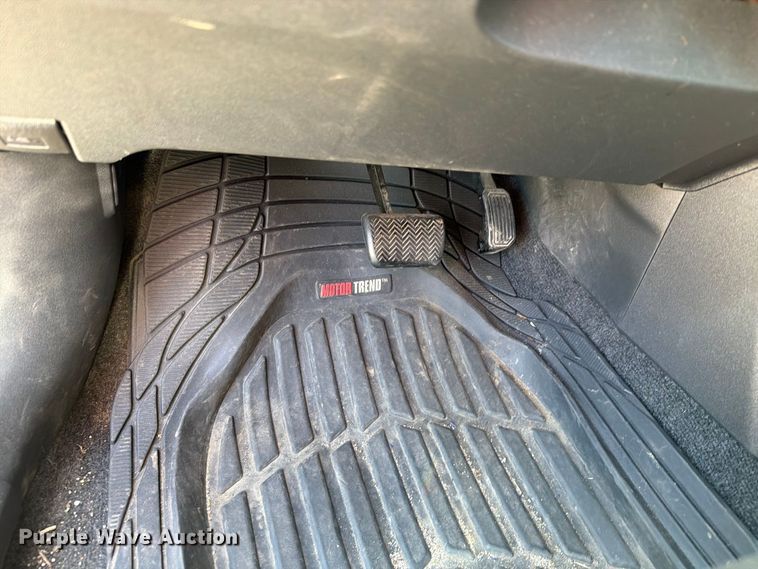 image for item FH6350 2015 Toyota Scion  