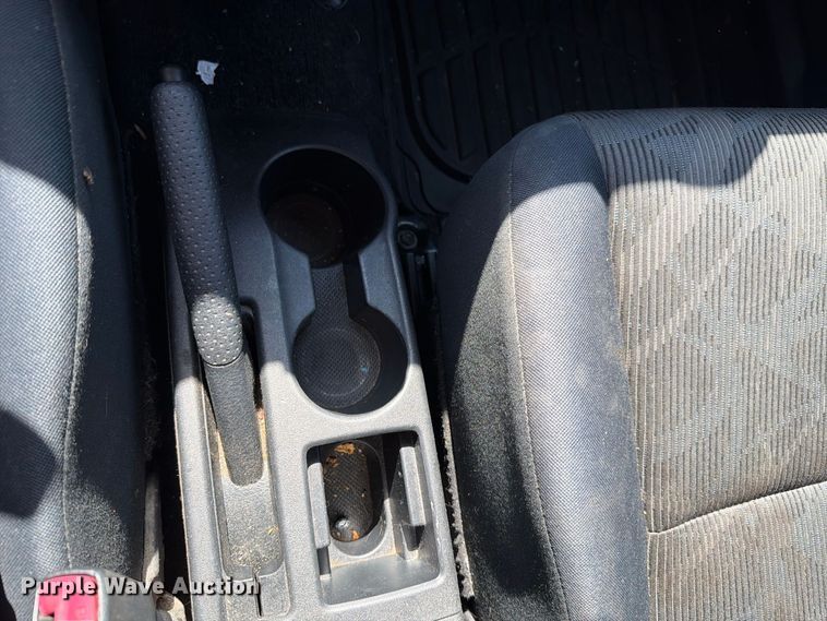 image for item FH6350 2015 Toyota Scion  