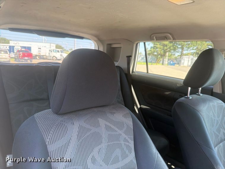 image for item FH6350 2015 Toyota Scion  