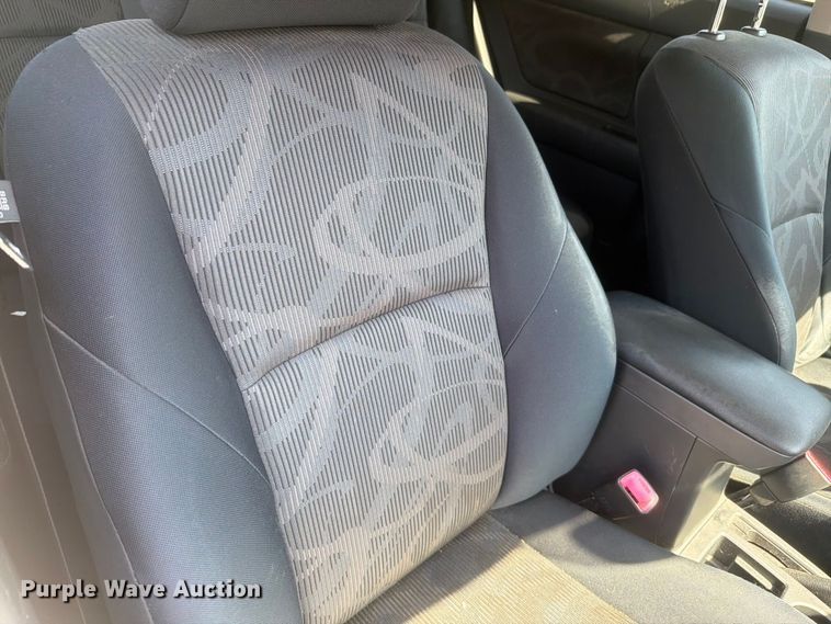 image for item FH6350 2015 Toyota Scion  