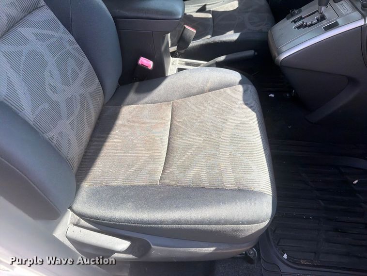 image for item FH6350 2015 Toyota Scion  