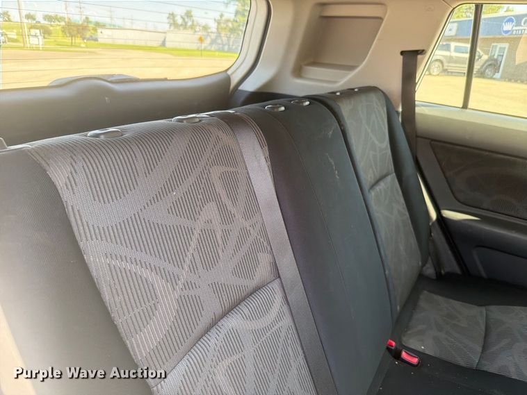 image for item FH6350 2015 Toyota Scion  