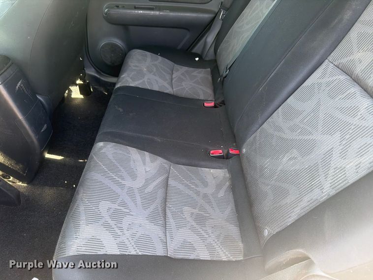 image for item FH6350 2015 Toyota Scion  