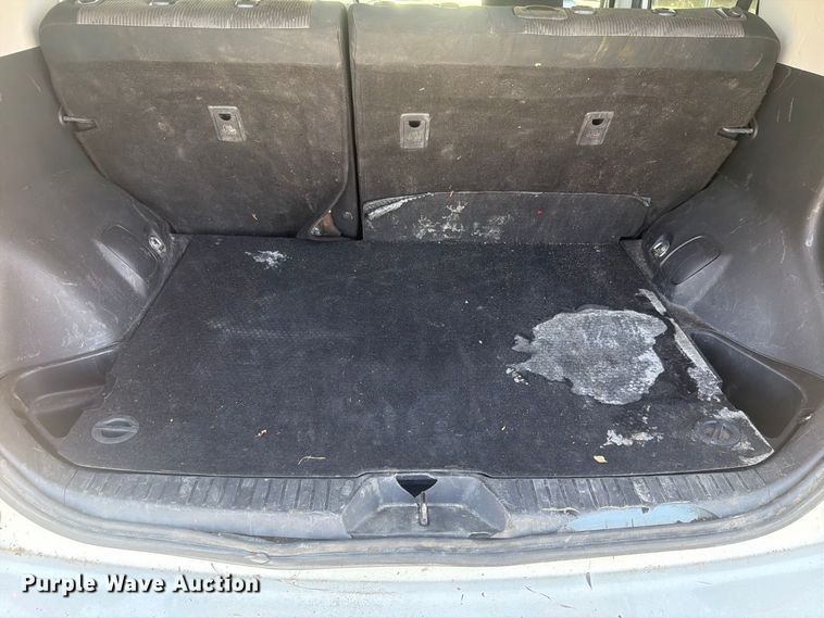 image for item FH6350 2015 Toyota Scion  