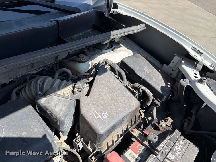 image for item FH6350 2015 Toyota Scion  