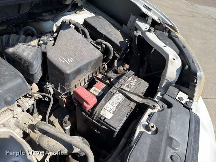 image for item FH6350 2015 Toyota Scion  