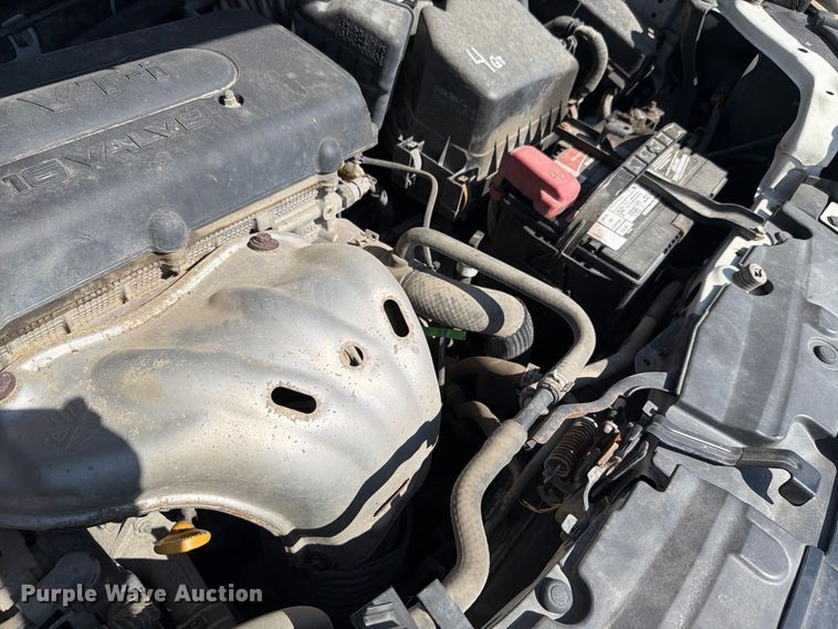 image for item FH6350 2015 Toyota Scion  