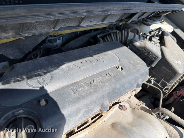 image for item FH6350 2015 Toyota Scion  