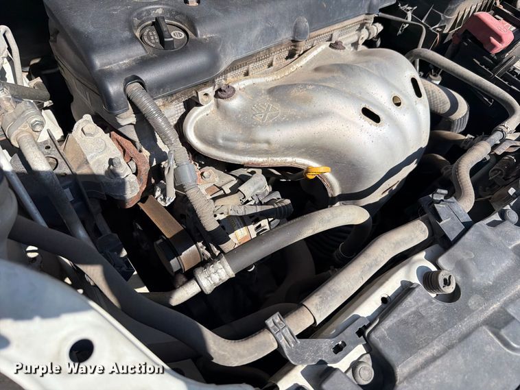 image for item FH6350 2015 Toyota Scion  